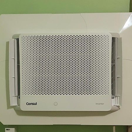 Apto Completo Prox A Praia De Itaparica - Wifi E Ar Cond Vila Velha  Exterior foto