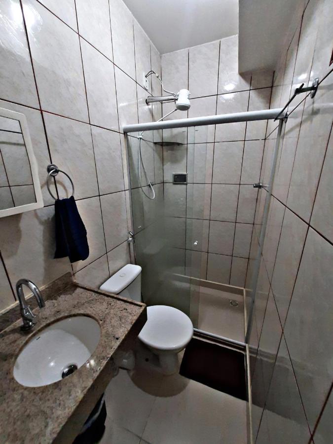 Apto Completo Prox A Praia De Itaparica - Wifi E Ar Cond Vila Velha  Exterior foto